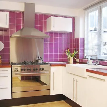 Jordaan Bed & Breakfast 2*