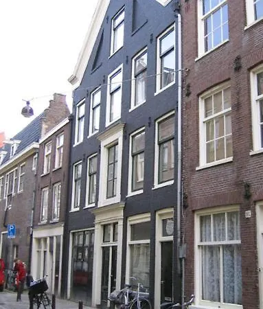 Bed & Breakfast Jordaan Amsterdam