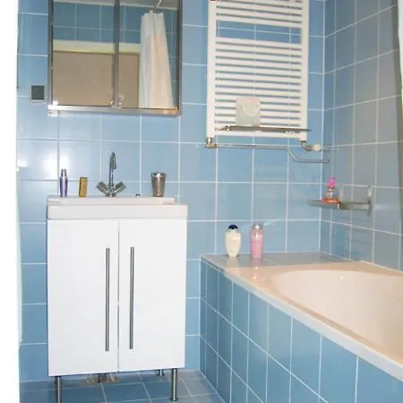 Bed & Breakfast Jordaan