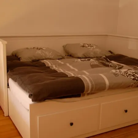 Bed & Breakfast Jordaan Amsterdam